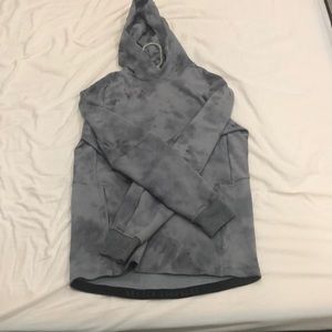 Lululemon At Ease Hoodie